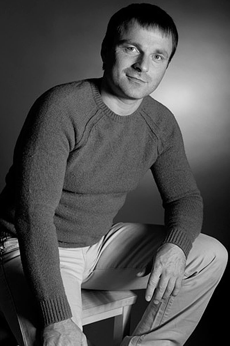 Tomáš Hrdina Tomáš Hrdina