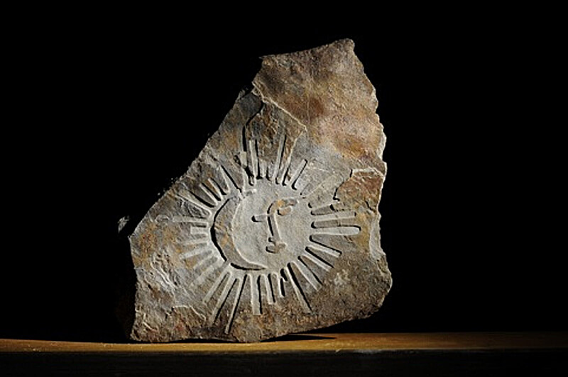 Kamenné symboly