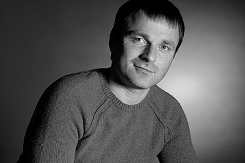 Tomáš Hrdina